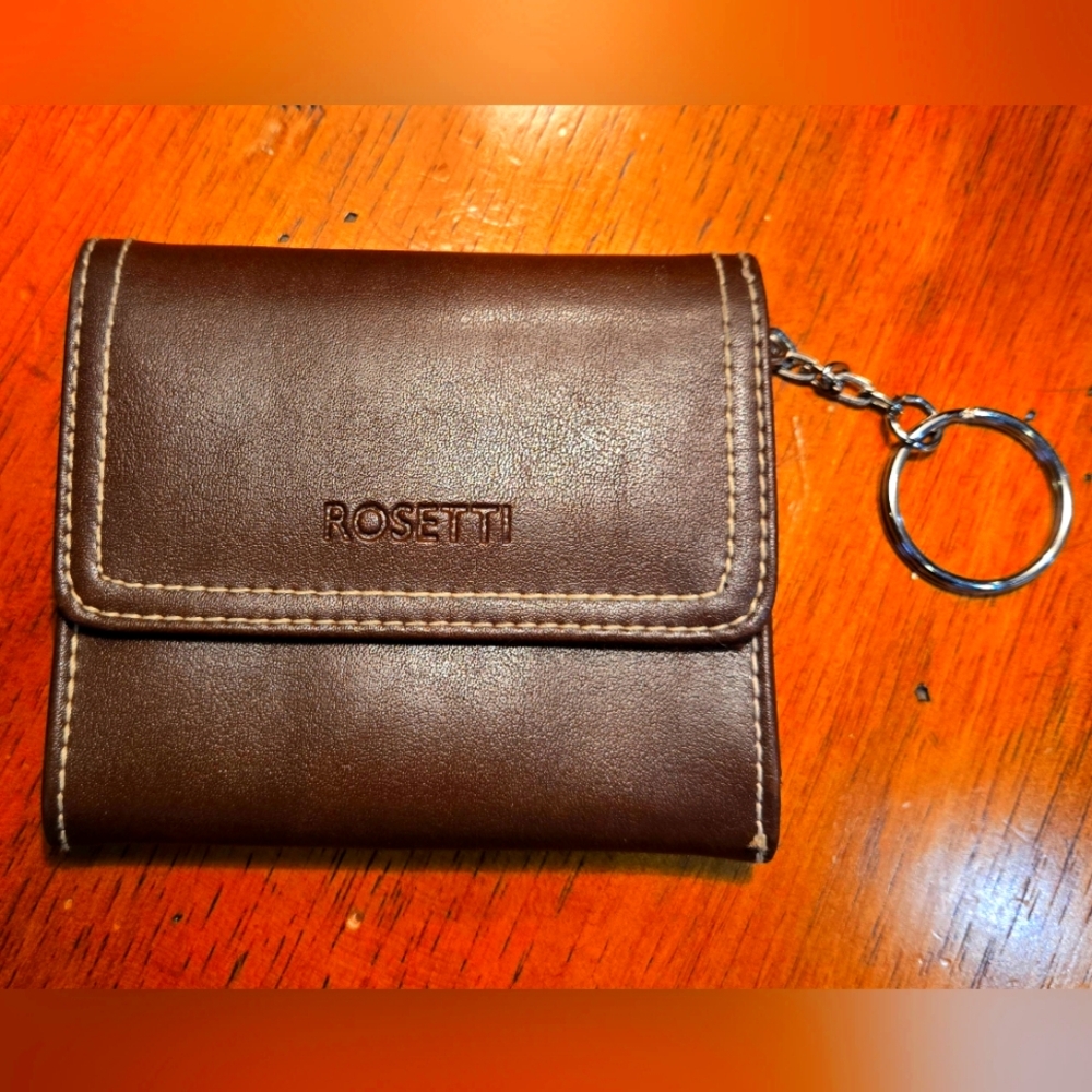 Resetting Wallet Key Chain